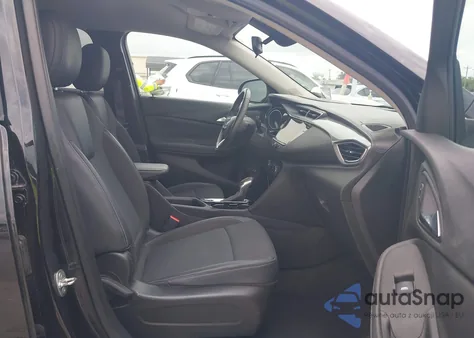 2020 Buick Encore Gx Awd Select from USA, damaged, VIN KL4MMESLXLB114634